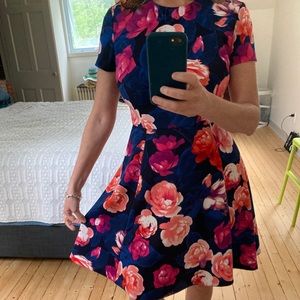 Magnificent Eliza J Dress